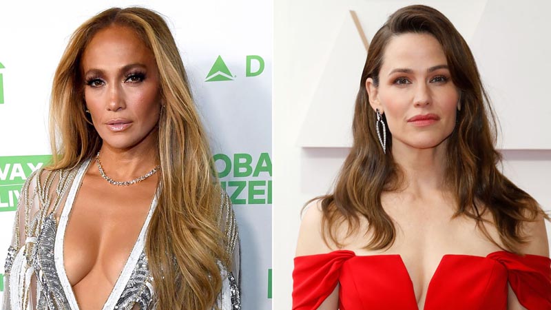 jennifer garner and jennifer lopez