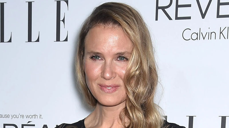 Renee Zellweger