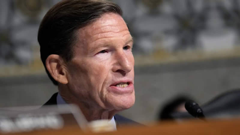 richard blumenthal