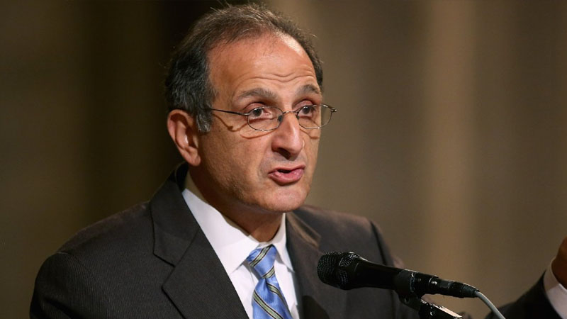  James Zogby Says Muslim Voters Regret Backing Trump in 2024 Amid Gaza Crisis