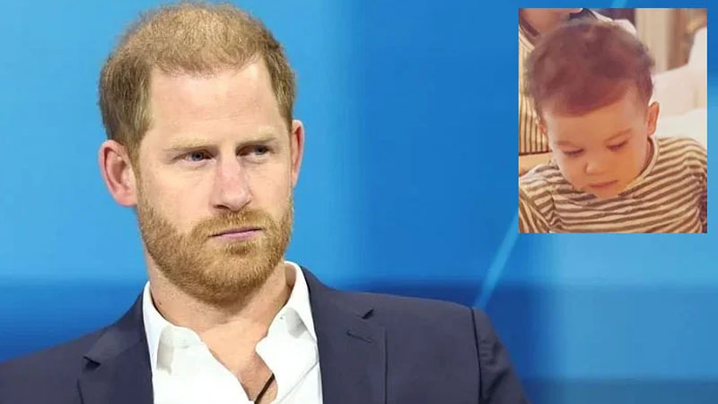 Prince Harry