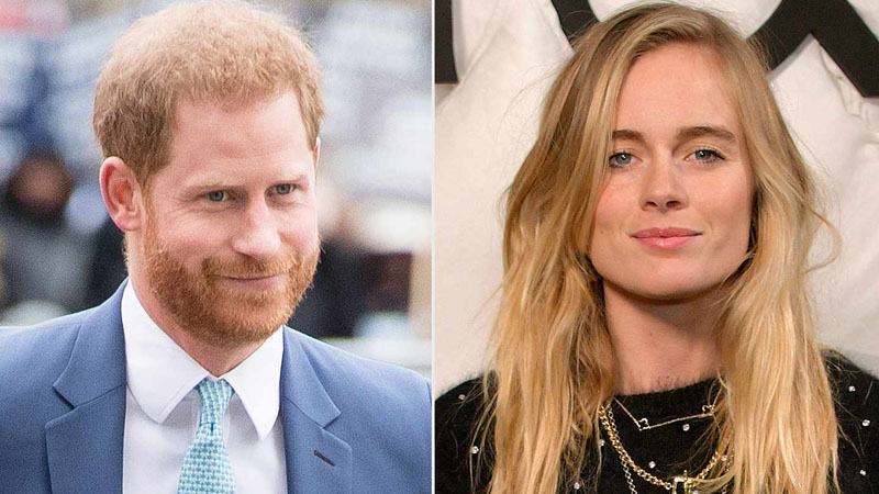  Prince Harry’s ex-girlfriend closes luxury travel business amid debt struggles