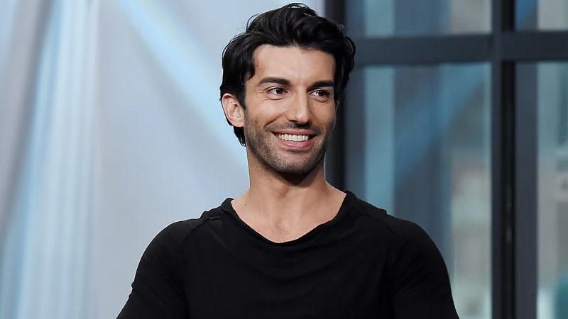 Justin Baldoni