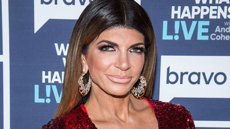 Teresa Giudice