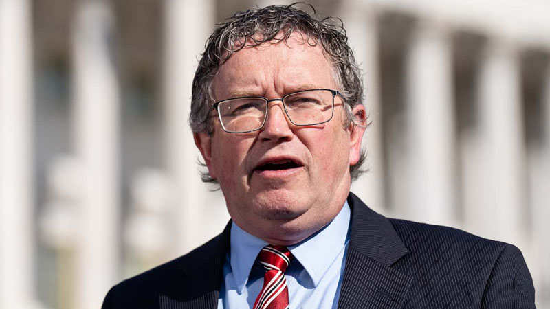 Thomas Massie